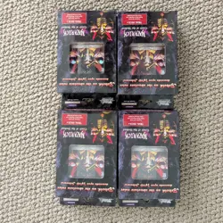 Weiss Schwarz Nazarick Overlord English Trial Decks Reprint - Image 1