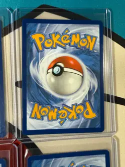 Pokemon TCG Crown Zenith Galarian Gallery Full Art Set Of 9 GG26-GG34 Pikachu NM - Image 5