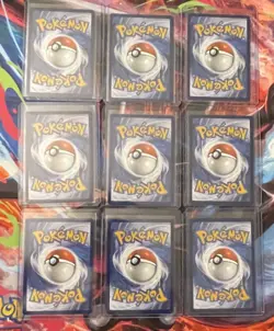 Pokemon TCG Crown Zenith Galarian Gallery NM Full Art Set 9 GG26 - GG34 Pikachu - Image 2