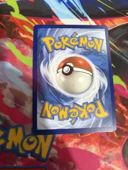 Zapdos ex 202/165 Special Illustration Rare 151 Pokemon Holo Near Mint - Image 2