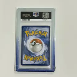 Zapdos ex 202/165 PSA 10 Pokemon Scarlet & Violet 151 Special Illustration Rare - Image 2