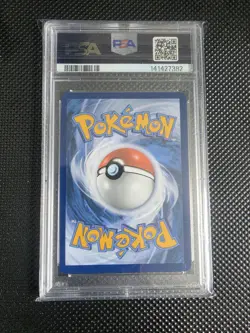 PSA 10 Zapdos ex 202/165 Pokemon Scarlet & Violet 151 Special Illustration Rare - Image 2