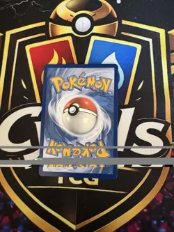 Pokemon Regirock EX 101/182 Double Rare Holo Card S&V Destined Rivals - Image 2