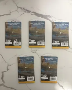 Wizards of the Coast Magic: The Gathering Aetherdrift Play Booster 5 Packs - Image 2
