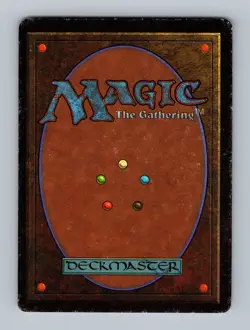 Sunglasses of Urza Revised Edition Non-Foil MTG LP - Image 2