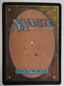 Mtg Chaos Warp (Borderless) Double Masters 2022 Regular - Image 2