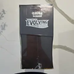 Pokemon TCG: Evolving Skies ETB Elite Trainer Box Sealed New Cards 820650808944 - Image 4