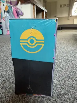 Pokemon TCG Ascended Heroes Pokemon Center ETB With Acrylic Case | New & Sealed - Image 3