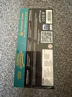 Pokemon TCG Ascended Heroes Pokemon Center ETB With Acrylic Case | New & Sealed - Image 5