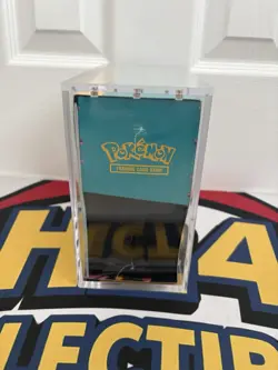 Pokemon TCG Ascended Heroes Pokemon Center ETB With Acrylic Case | New & Sealed - Image 2