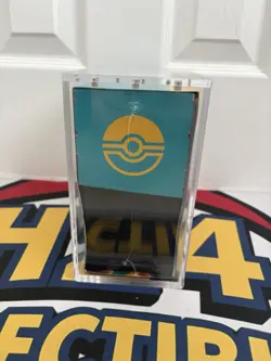Pokemon TCG Ascended Heroes Pokemon Center ETB With Acrylic Case | New & Sealed - Image 4