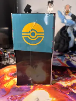 Pokemon TCG Ascended Heroes Pokemon Center ETB With Acrylic Case | New & Sealed - Image 5
