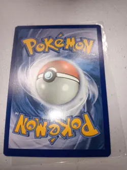 Charizard V SWSH260 Sword & Shield Promo Card and Mega Charizard X ex 023 - Image 3