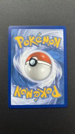Mega Charizard x EX 023 Me: Mega Evolution Promo Holo Pokemon Card - Image 2