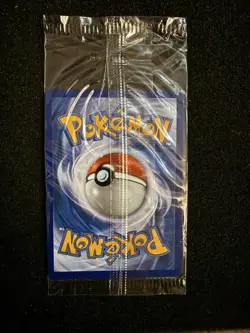 SEALED Mega Charizard X EX MEP 023 Oricorio 024 Pokemon UPC Promo Full Art Card - Image 2