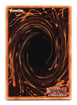 Guard Penalty - EOJ-EN045 1st Edition Rare - YuGiOh-LP - Image 2