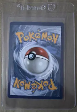 Pokemon Card Mega Charizard X EX 023 Mega UPC Promo Near Mint - Image 2