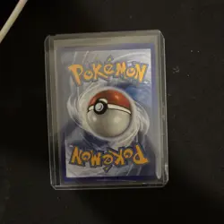 Mega Charizard X ex MEP 023 Black Star Promo Pokemon Card TCG - Image 3