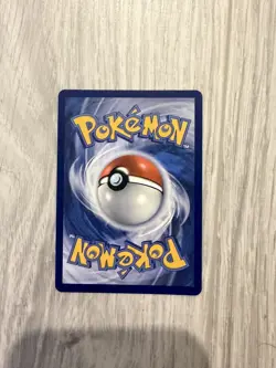 Mega Charizard x EX 023 Me: Mega Evolution Promo Holo Pokemon Card Mint - Image 2