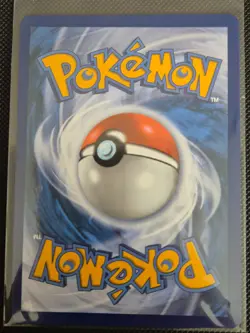 Mega Charizard X EX MEP 023 UPC Promo Full Art Card Pokemon TCG Near Mint - Image 2