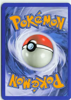 Pokemon Rescue 115/127 Uncommon Platinum Pokemon Reverse Holo Moderately Played - Image 2