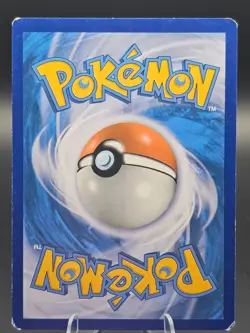 Poliwhirl Reverse Holo 16/111 MP Furious Fist Pokemon Card - Image 2