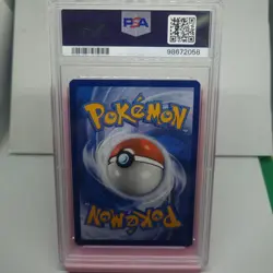 PSA 10 Lairon 184/167 Illustration Rare IR Twilight Masquerade Pokemon GEM Mint - Image 5