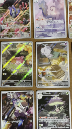 Pokemon Illustration Rare Card Lot - 24 cards BELOW MARKET PRICE - Image 2