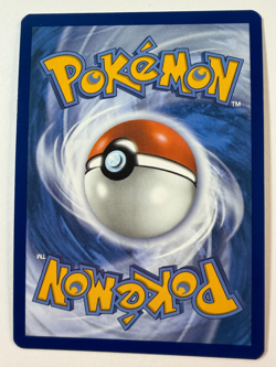 Erika's Oddish Pokeball Reverse Holo 001/217 - Ascended Heroes ASC Pokemon NM/M - Image 2