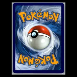 Pokemon TCG Wigglytuff IR Illustration Rare Full Art 105/094 Phantasmal Flames - Image 2