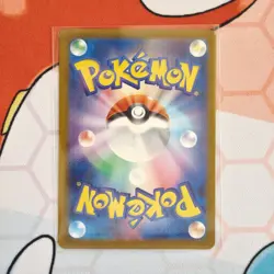 Surfer 249/193 MEGA Dream ex Japanese Pokemon holo - Image 2