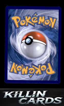 Wally 94/108 Pokemon Uncommon XY - Roaring Skies Card LP - Image 2