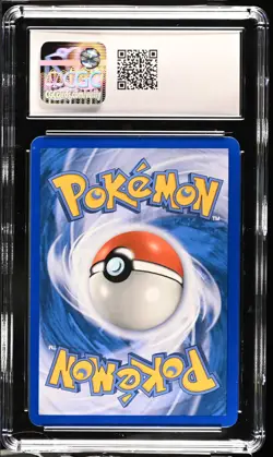 *POP 16* CGC 9.5 Wingull Reverse Holo Great Encounters 95/106 Pokemon 2008 MINT+ - Image 2