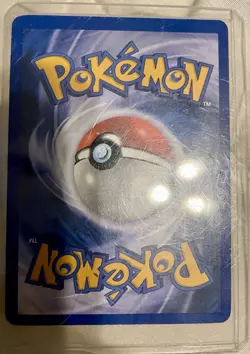 Alakazam Pokemon Card 001/130 Base Set 2 Holo - NM - Image 2