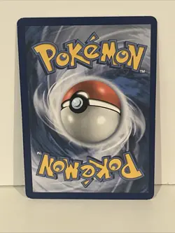 Pokemon Cards TCG Gyarados EX 26/122 · Holo · XY: BREAKPOINT - Image 2