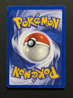 Erika's Vileplume 5/132 Gym Heroes Unlimited Holo Rare Pokemon WOTC 1999 - Image 2