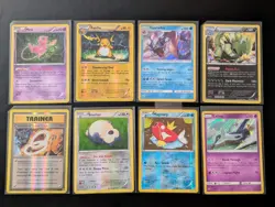 Huge Pokemon Collection 240+ Card Lot: Sun Moon/XY Era Holos/Reverse Holos Only - Image 1