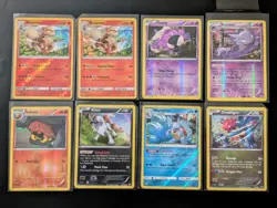 Huge Pokemon Collection 240+ Card Lot: Sun Moon/XY Era Holos/Reverse Holos Only - Image 4