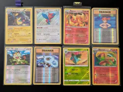 Huge Pokemon Collection 240+ Card Lot: Sun Moon/XY Era Holos/Reverse Holos Only - Image 5