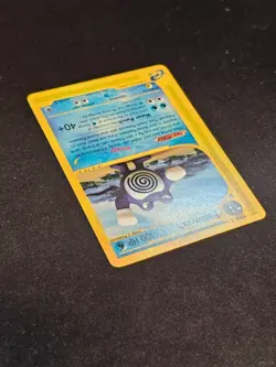 Pokemon TCG Poliwrath 60 Expedition Base Set Mint Near Mint (non-holo_ - Image 3