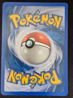 Pokemon TCG Poliwrath 60 Expedition Base Set Mint Near Mint (non-holo_ - Image 4