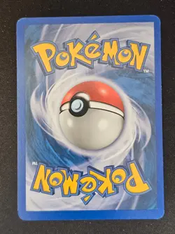 Pokemon TCG Totodile 135 Expedition Mint Near Mint (non-holo) - Image 4
