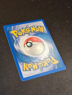 Pokemon TCG Totodile 135 Expedition Mint Near Mint (non-holo) - Image 5
