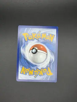 Pokemon Cards Cleffa 037 Obsidian Flames Promo Prerelease - Image 2