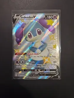 Shining Fates Card Lot (18) Baby Shiny and Full Arts Pokemon Cards - Image 2