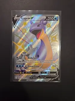 Shining Fates Card Lot (18) Baby Shiny and Full Arts Pokemon Cards - Image 4
