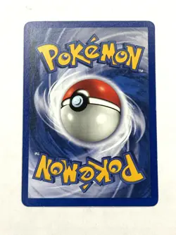 Rare Clefable 1 / 64 Jungle Unlimited Holo Pokemon TCG Card NM - Image 2