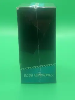 Pokemon TCG Black Bolt Booster Bundle Sealed Box - New - Image 4