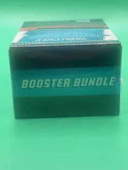 Pokemon TCG Black Bolt Booster Bundle Sealed Box - New - Image 5