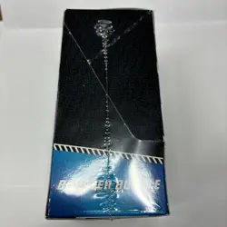 Pokemon TCG Scarlet & Violet Black Bolt Booster Bundle Factory Sealed - Image 3